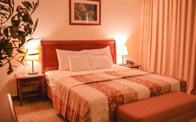 Hotel Bozica Dubrovnik Islands