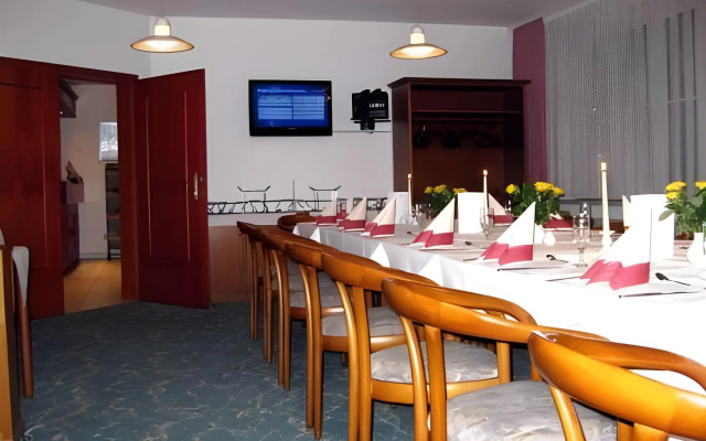 gut-Hotel Pommernhotel Barth