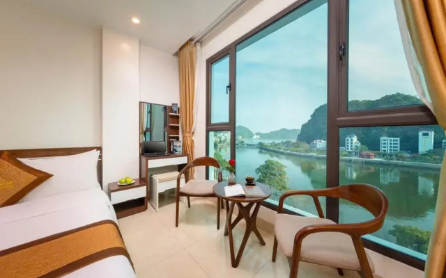 Tung Quang hotel