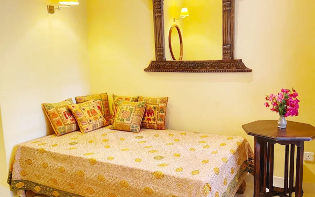 Allamanda Oleander Suite by YourHost
