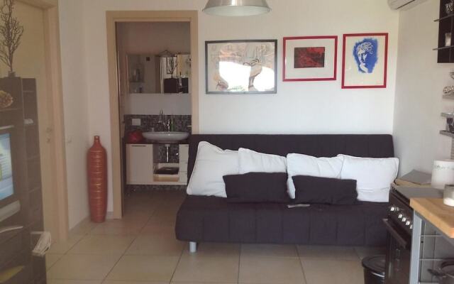 Holiday Home Bolsena Lake