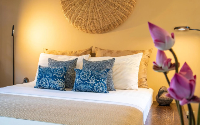 Rambutan Hotel - Siem Reap