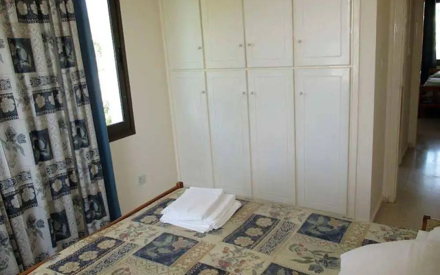 Rododafni Beach Apartments