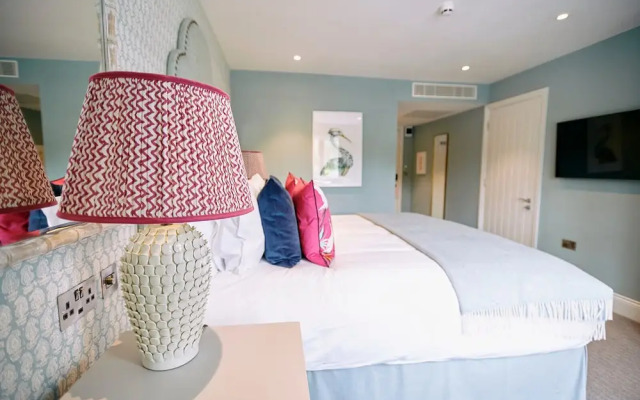 The Swan Hotel and Spa