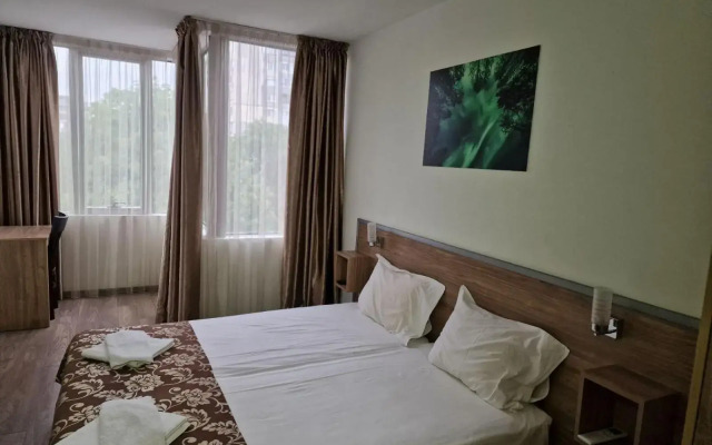 Family Hotel Gabi