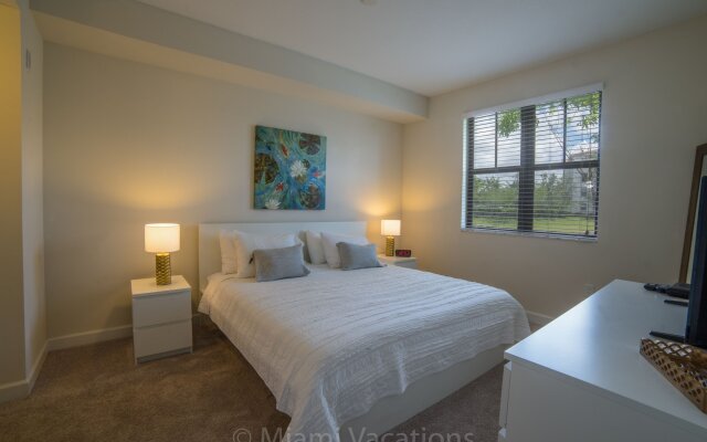 Doral Apartments by Miami Vacations