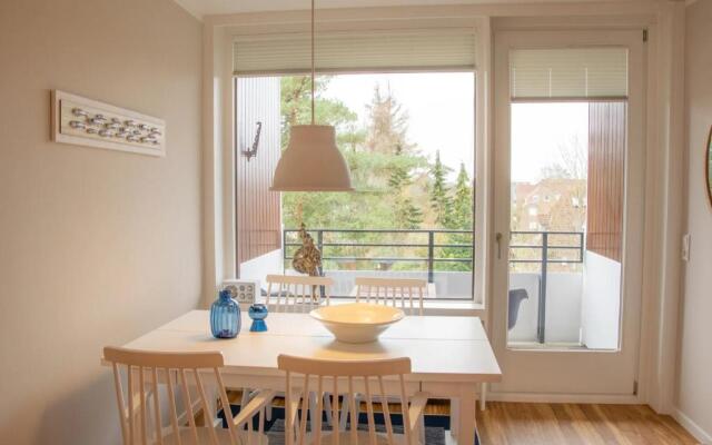 Haus Meeresblick Whg 27 Leuchtturmheimat