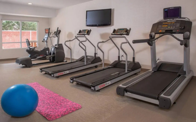 SpringHill Suites Herndon Reston