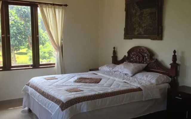 Kamol House Ubud