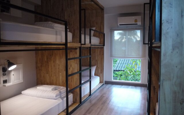 Lana Beds and Spaces - Hostel