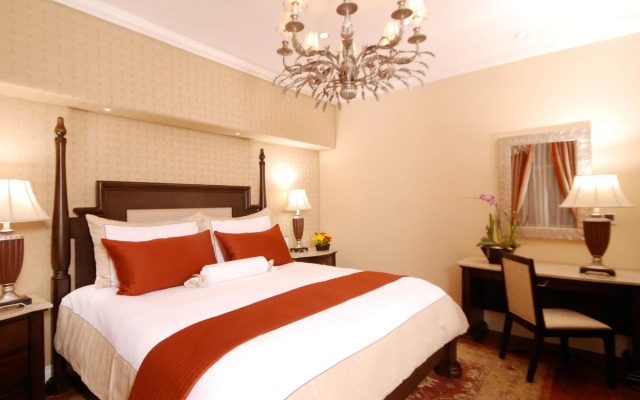 Geneve Ciudad de México