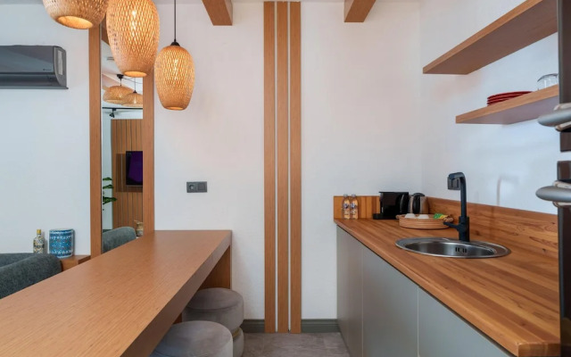 Lupia Suites