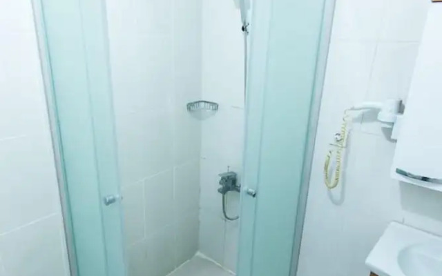 White Palace Apart Hotel Istanbul