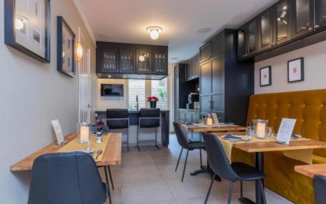 Ex Libris boutique hotel