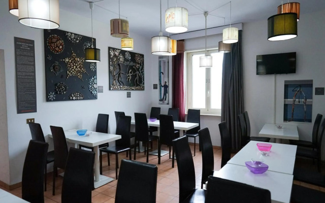 Roma Room Hotel