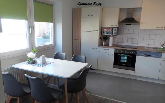 Ferienwohnung Relax EP Tickets über uns erhältlich