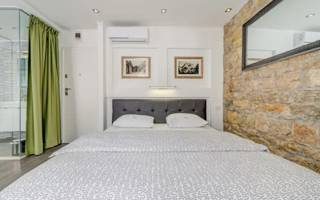 Split Suites - Center Rooms Olga i Petra