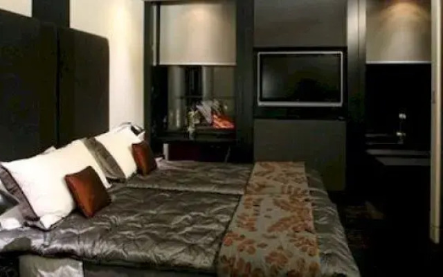 Wilro Park Apartments