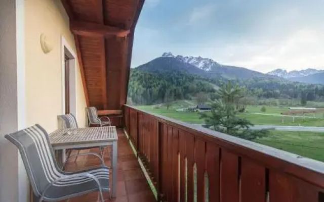 Villa Planina