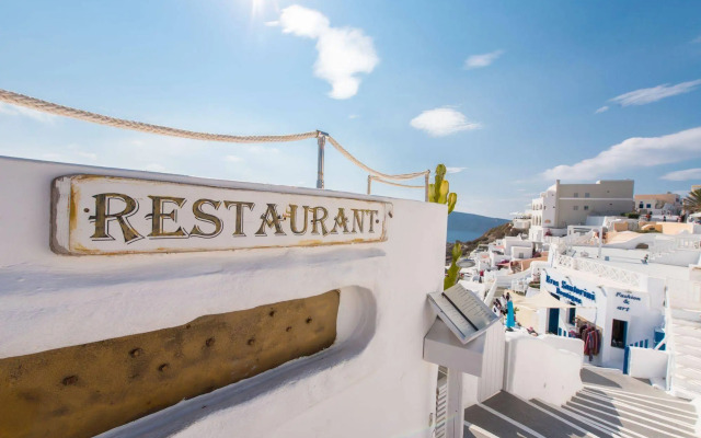Santorini Secret Premium