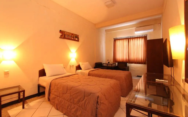 Hotel Augusta Bandung