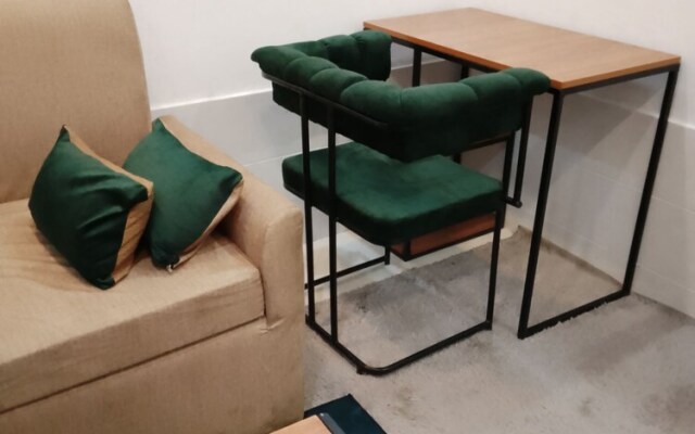 Amazon one bedroom apartment