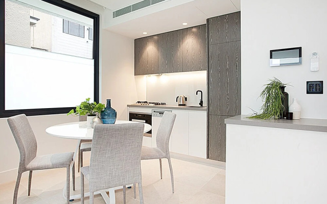 Urban Rest - The Bream Apartments