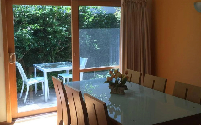 Apartments on Church