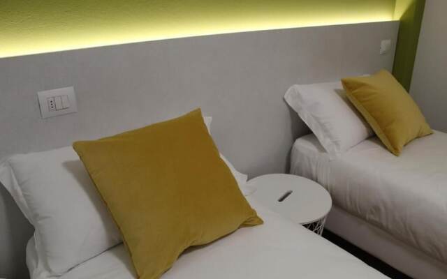 Zona 30 Bike Guesthouse