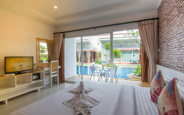 Milano Hua Hin