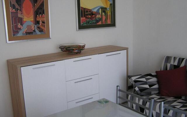 Apartment Maria & Patrizio