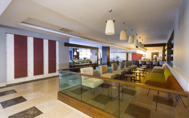 Terrace Elite Resort - All Inclusive