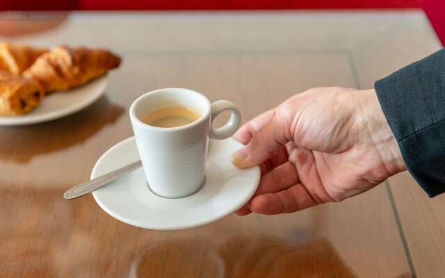 The Originals City, Hôtel Acropole, Bernay