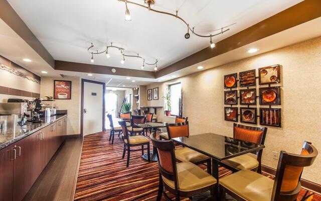 Econo Lodge