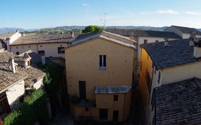 Bed and Breakfast Marinucci's House