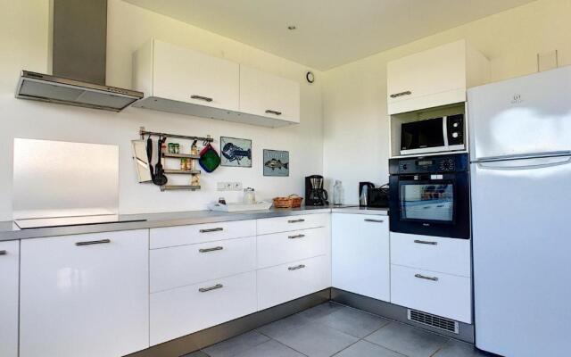 Maison Crozon, 5 Pièces, 8 Personnes - Fr-1-370-23