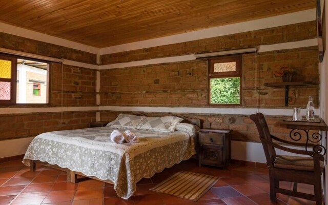 Hotel Solar de la Villa Campestre