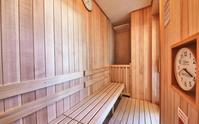 CABIN&HOTEL ReTIME