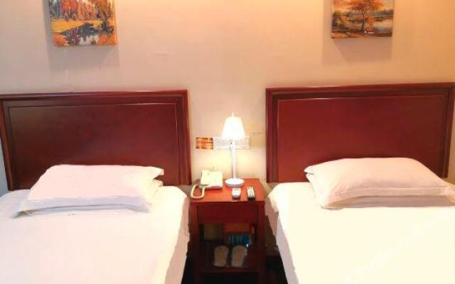 Yantai LanGe Business Hotel