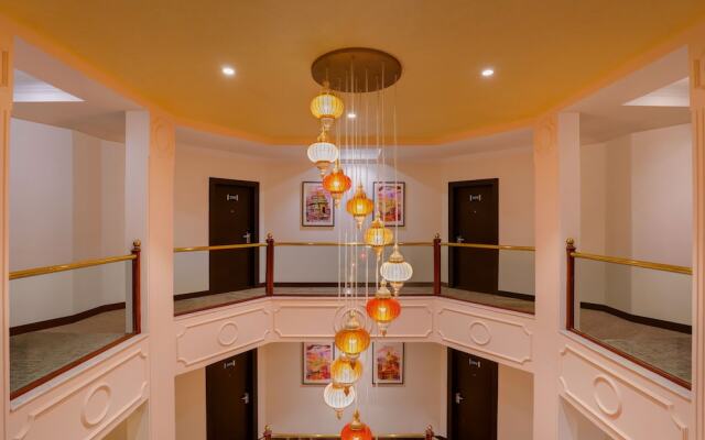 Lemon Tree Hotel Bhopal