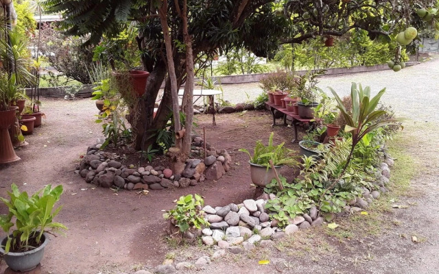 Pension Koku'U