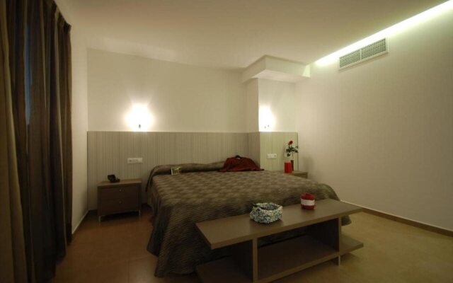 Resort Sitges Apartment