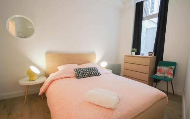 Lille Grand Place - Superb apartment 50m2