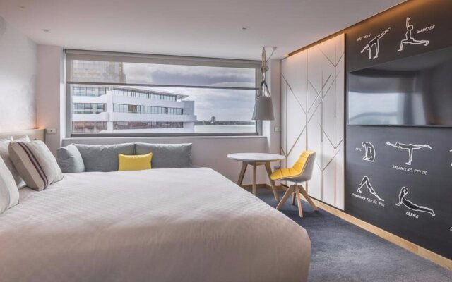 M Social Auckland