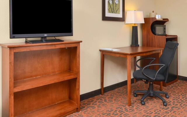 Hampton Inn Muscatine