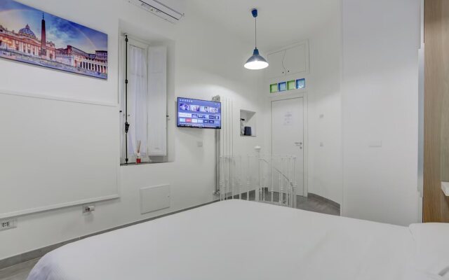 Santi Quattro Apartment & Rooms - Colosseo