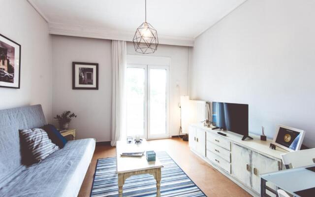 Comfy & Relaxing Apartment