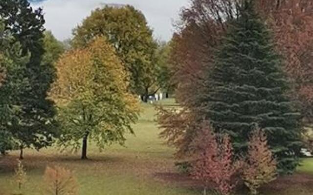 Sani Window B&B and Self catering