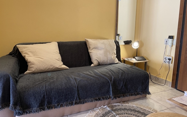 Cozy Studio at Kallithea