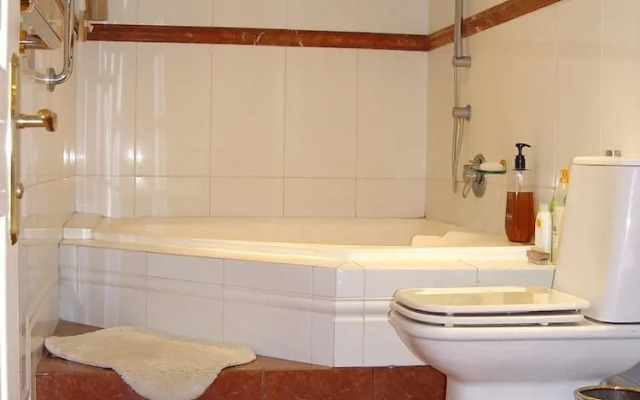 Puerto Pacifico Apartment